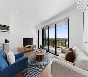 Shortstay vacation rentals Australia