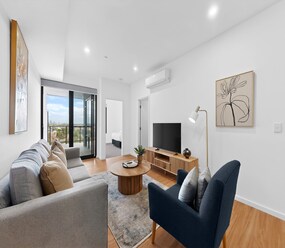 Shortstay vacation rentals Australia