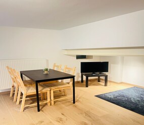 Shortstay vacation rentals Belgium