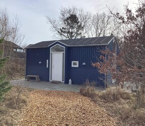 Shortstay vacation rentals Denmark