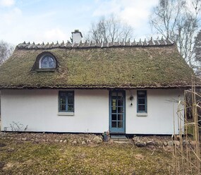 Shortstay vacation rentals Denmark