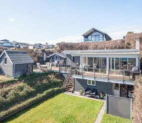 Shortstay vacation rentals Denmark