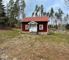 Shortstay vacation rentals Sweden