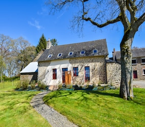 Shortstay vacation rentals France