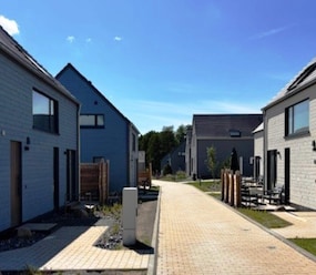 Shortstay vacation rentals Germany