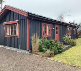 Shortstay vacation rentals Sweden