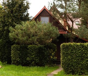 Shortstay vacation rentals Poland