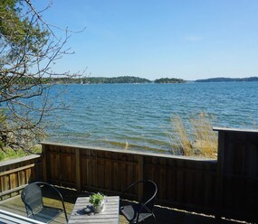 Shortstay vacation rentals Sweden