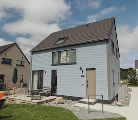 Shortstay vacation rentals Germany