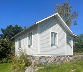 Shortstay vacation rentals Sweden