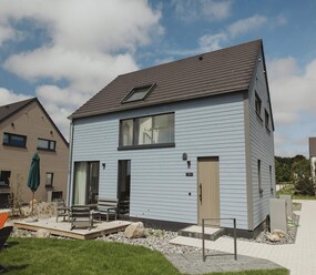 Shortstay vacation rentals Germany