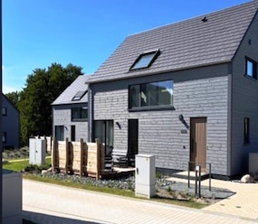 Shortstay vacation rentals Germany
