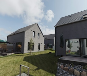 Shortstay vacation rentals Germany