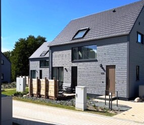 Shortstay vacation rentals Germany