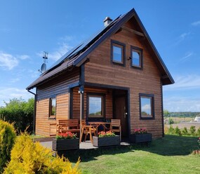 Shortstay vacation rentals Poland