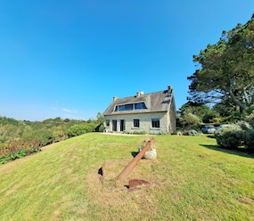 Shortstay vacation rentals France