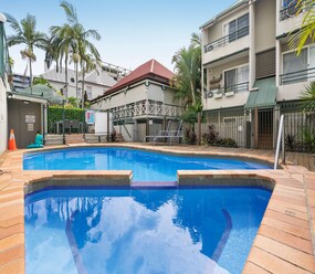 Shortstay vacation rentals Australia