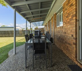 Shortstay vacation rentals Australia