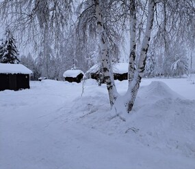 Shortstay vacation rentals Sweden