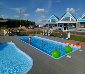 Shortstay vacation rentals Poland