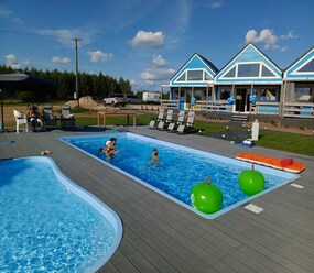 Shortstay vacation rentals Poland