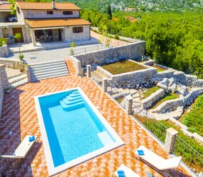 Shortstay vacation rentals Croatia