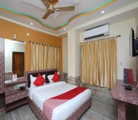 Shortstay vacation rentals India