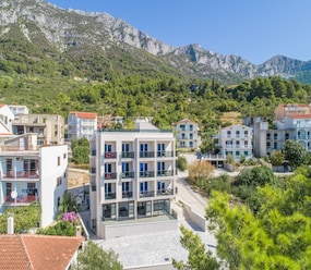 Shortstay vacation rentals Croatia