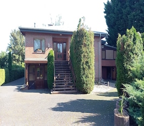 Shortstay vacation rentals Germany