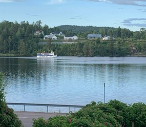 Shortstay vacation rentals Sweden