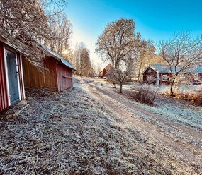 Shortstay vacation rentals Sweden