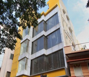 Shortstay vacation rentals India