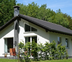 Shortstay vacation rentals Germany