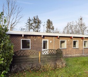 Shortstay vacation rentals Denmark