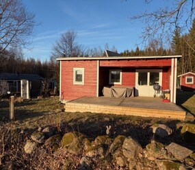 Shortstay vacation rentals Sweden