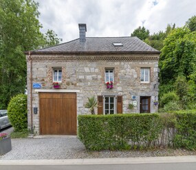 Shortstay vacation rentals Belgium