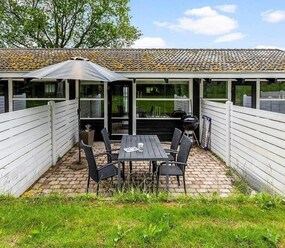 Shortstay vacation rentals Denmark