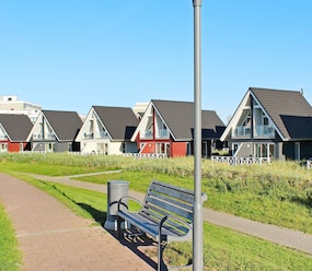 Shortstay vacation rentals Germany