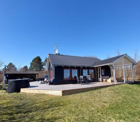 Shortstay vacation rentals Denmark