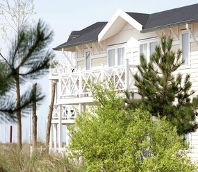 Shortstay vacation rentals Netherlands