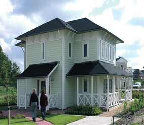 Shortstay vacation rentals Netherlands