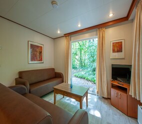 Shortstay vacation rentals Netherlands