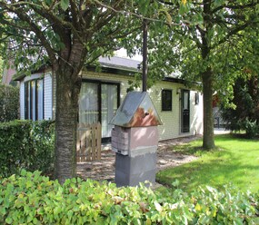 Shortstay vacation rentals Netherlands