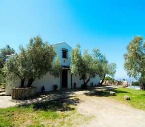 Shortstay vacation rentals Spain