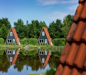 Shortstay vacation rentals Netherlands