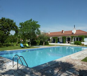 Shortstay vacation rentals Portugal