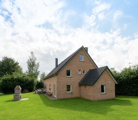 Shortstay vacation rentals Belgium