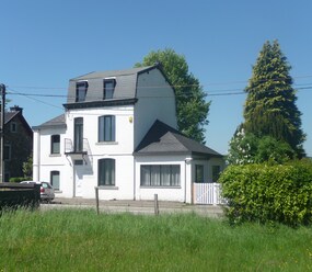 Shortstay vacation rentals Belgium