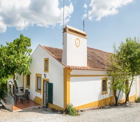 Shortstay vacation rentals Portugal