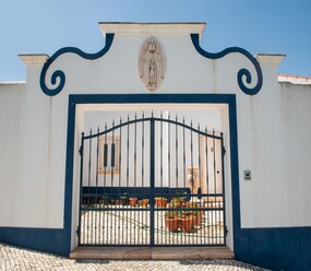 Shortstay vacation rentals Portugal